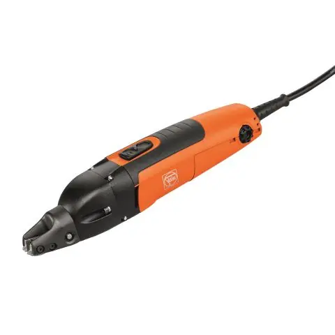 Fein BSS 1.6 E Plåtsax Nyhet